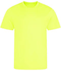 AWDis Cool T-Shirt Electric Yellow