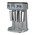 Waring WDM360TX Heavy-Duty Triple-Spindle Drink Mixer w/ Timer