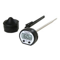 Taylor 9840RB Classic Instant Read Pocket Thermometer, 5 stem