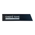 Chefs' Toys Cutlery Knife Guard for 2-1/2-3-1/2 Knives, 4-1/2 x 1
