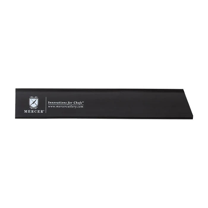 Mercer M33119P Cutlery Knife Guard for 14 Knives, 15 x 2