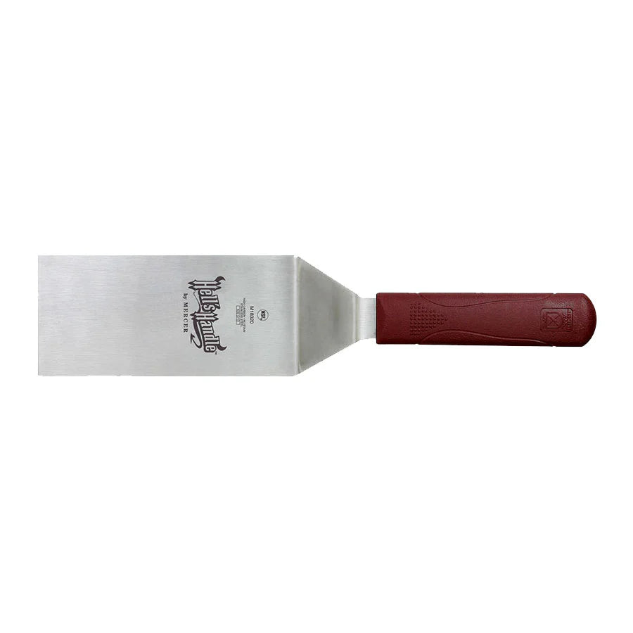 Mercer M18320 Hell's Handle Turner, 6 x 3