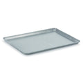 Culinary Essentials by Vollrath 182616 / 859366 Heavy-Duty Aluminum Bun Pan, Full Size, 16 Gauge