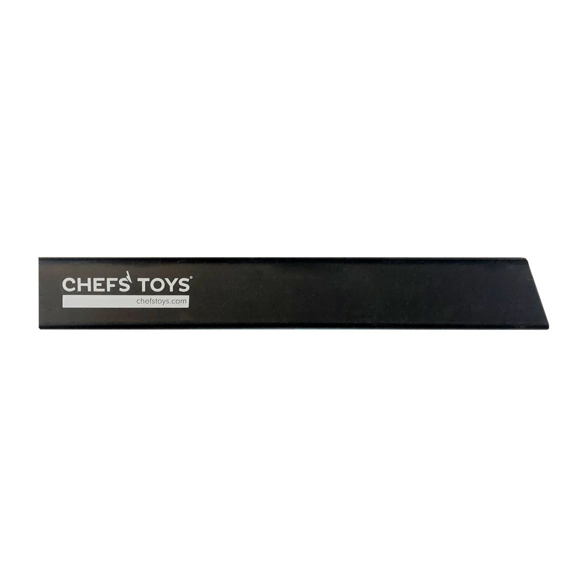 Chefs' Toys Cutlery Knife Guard for 8-1/2-10 Knives, 10-1/2 x 1-1/2