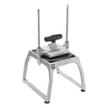 Vollrath 55458 InstaCut 5.1 Table Top Manual Dicer, 3/8