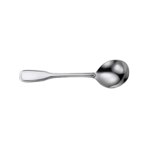 Oneida B167SRBF Stanford Bouillon Spoon, 6-1/2, Case of 36